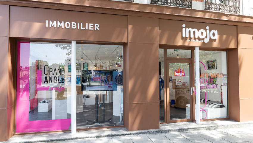 Insitis – Entreprise de signalétique intérieure – Paris et Grand Ouest